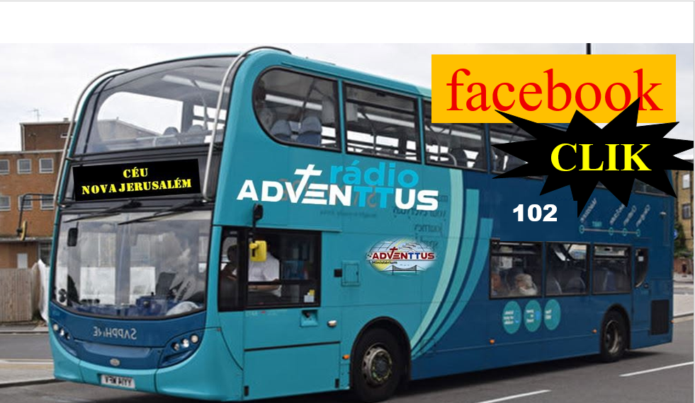 FACEBOOK - ADVENTTUS MINISTERIUM