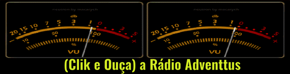 RÁDIO ADVENTTUS